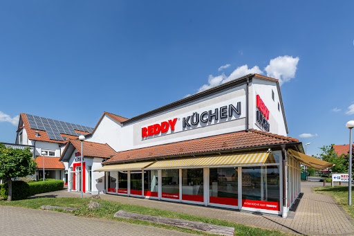 REDDY Küchen Hirschaid - Thumbnail