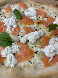 Photo n°30 de Ciao Benett à Saint-Loup-Cammas (Pizzeria)