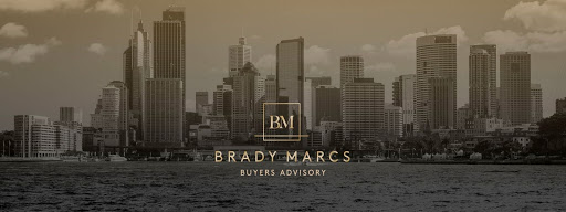 Brady Marcs Buyers Advisory Sydney