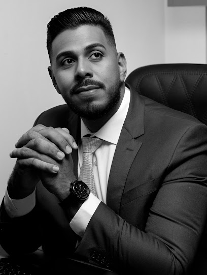 Advocacia Trabalhista - Dr. João Miguel Neto