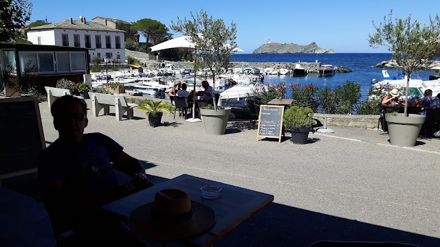 Plage de Barcaghju
