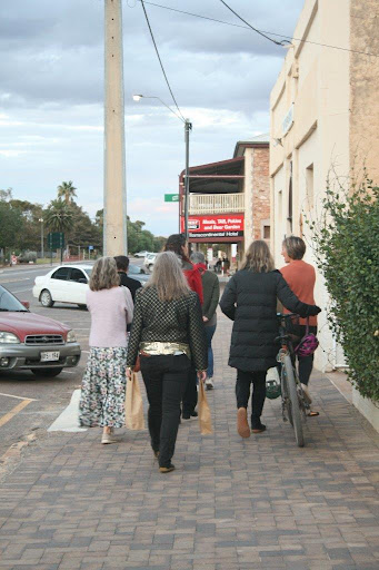Quorn Walking Tours - Thumbnail