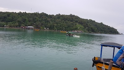 Photos of Waterfall Bungalow