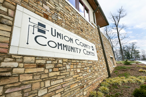 Blairsville-Union County Chamber of Commerce and Welcome Center - Thumbnail