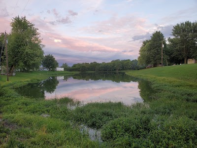 Tomahawk Campground