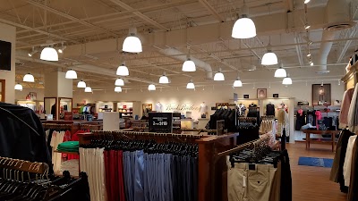 Brooks Brothers Factory Outlet