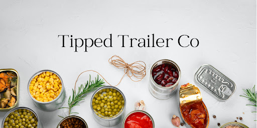 Tipped Trailer Co. - Thumbnail