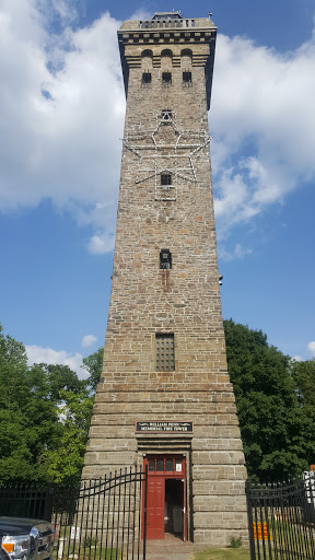 Mount Penn Gravity Railroad