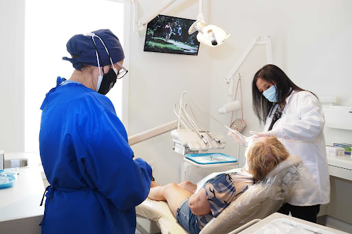 North Atlanta Family Dentistry