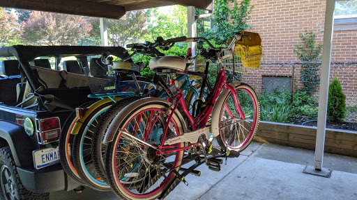 Tom's Bike Repair - Thumbnail