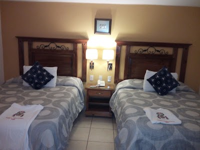 Photos of Hotel San Jose