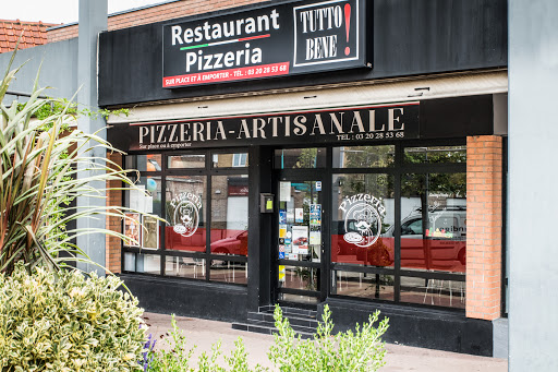 Photo 3 - LA PIAZZA | Restaurant & Pizzeria