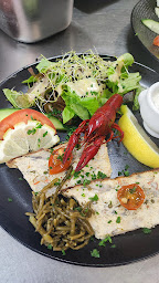 Photo n°16 de La Loge Briéronne à Saint-André-des-Eaux (Bar)