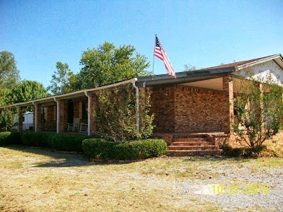 Holland Landing Lodge