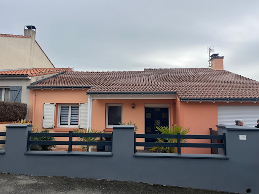 Photo de Artisan Sauzer David - PROP RENOV à Niort (79000)