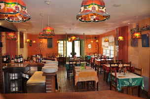 Photo n°1 de Restaurant pizzeria la Calabre à Libourne (Pizzeria)