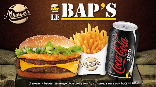Photo 3 - M.Burger's