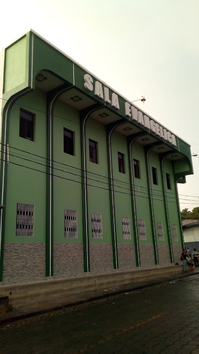 Photos of Sala Evangelica