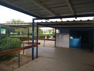Photos of Hopital Hassan 2