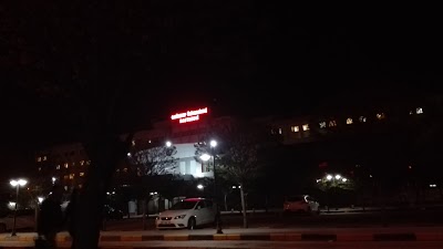 Photos of مستشفى الجامعي عنتاب