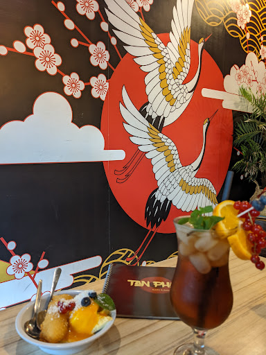 Tan Phat Sushi Neuwied - Thumbnail