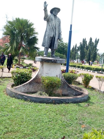 university