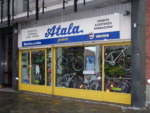Bike Center '07