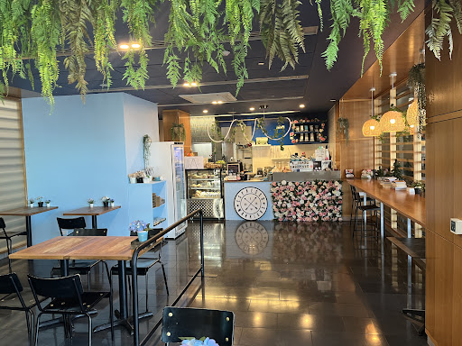 Photo of Espresso Theory (formerly Espresso Warriors)