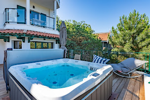 Photo n°6 de IMMOBILIER DU BASSIN à La Teste-de-Buch (Agence de location de maisons de vacances)