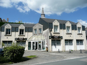 Photo n°1 de Marcon Immobilier La Souterraine à La Souterraine (Société de gestion immobilière)