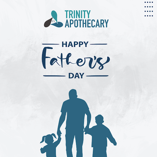 Trinity Apothecary - Visual