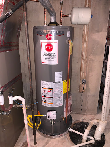 Alexandria Plumbing Pro Services