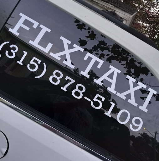 FLX TAXI AND TRANSPORTATION SERVICES