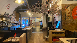 Photo n°54 de Meyly 168 à Lorient (Restaurant asiatique)