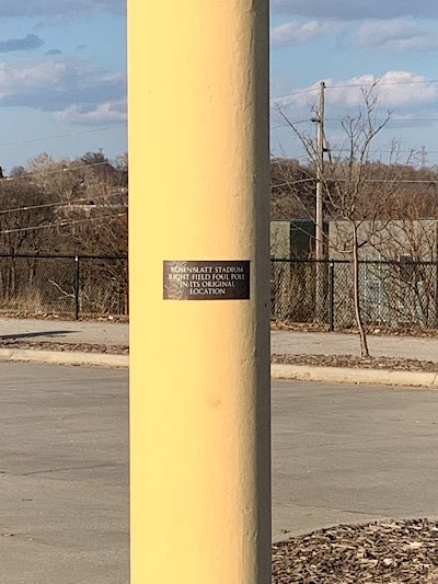 Rosenblatt Stadium Tribute