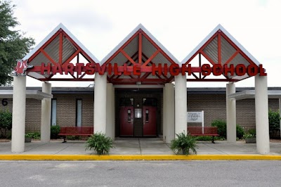 Photos of Hartsville High School