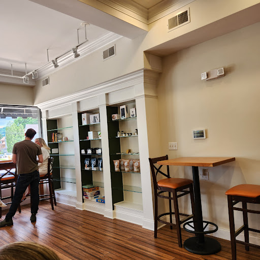 Fig Tree Coffee - Thumbnail