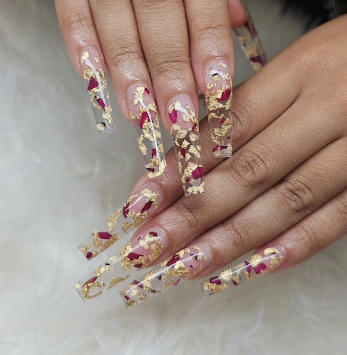 GA Nails & Spa - Thumbnail