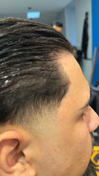 Photo n°5 de Dali coiff à Is-sur-Tille (Salon de coiffure)