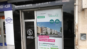 Photo n°1 de Agence Pichet à Aubagne (Promoteur immobilier)