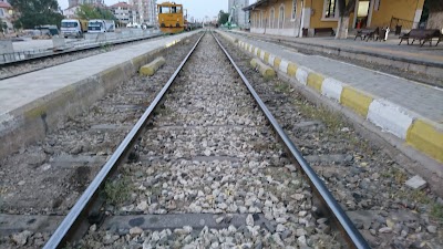 Photos of Karaman Station