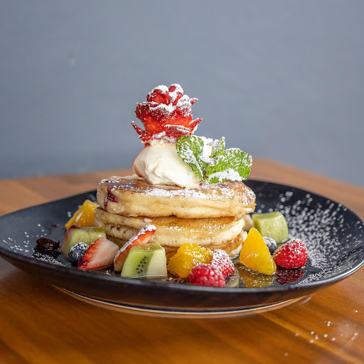 The Hills Hub Cafe - Thumbnail
