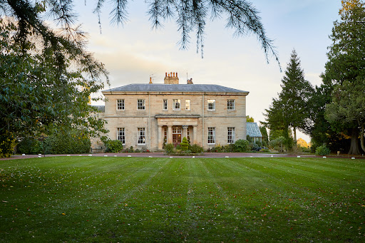 Macdonald Linden Hall Golf and Country Club