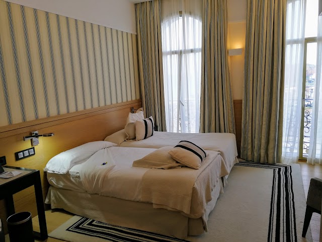 Gran Hotel Sardinero