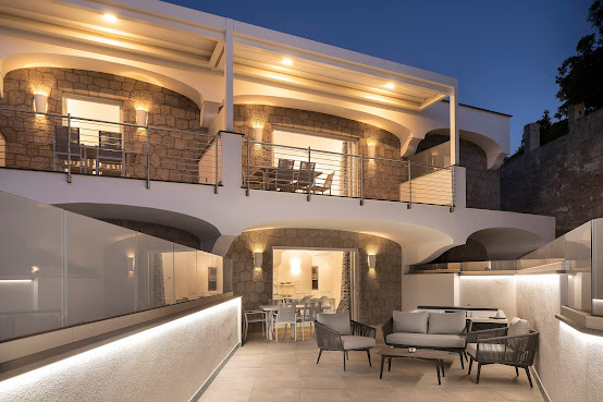 Ischia Blu Resort by null