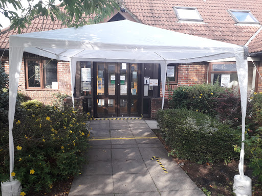 Forest Gate Surgery - Visual