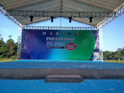Photos of iNewstv Kendari