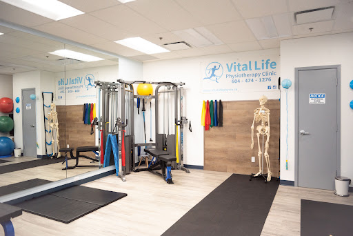 Vital Life Physiotherapy Clinic - Thumbnail
