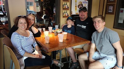 Photos of Table Forty 4