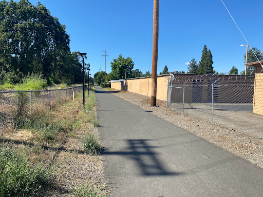 The Great Redwood Trail - South End - Thumbnail
